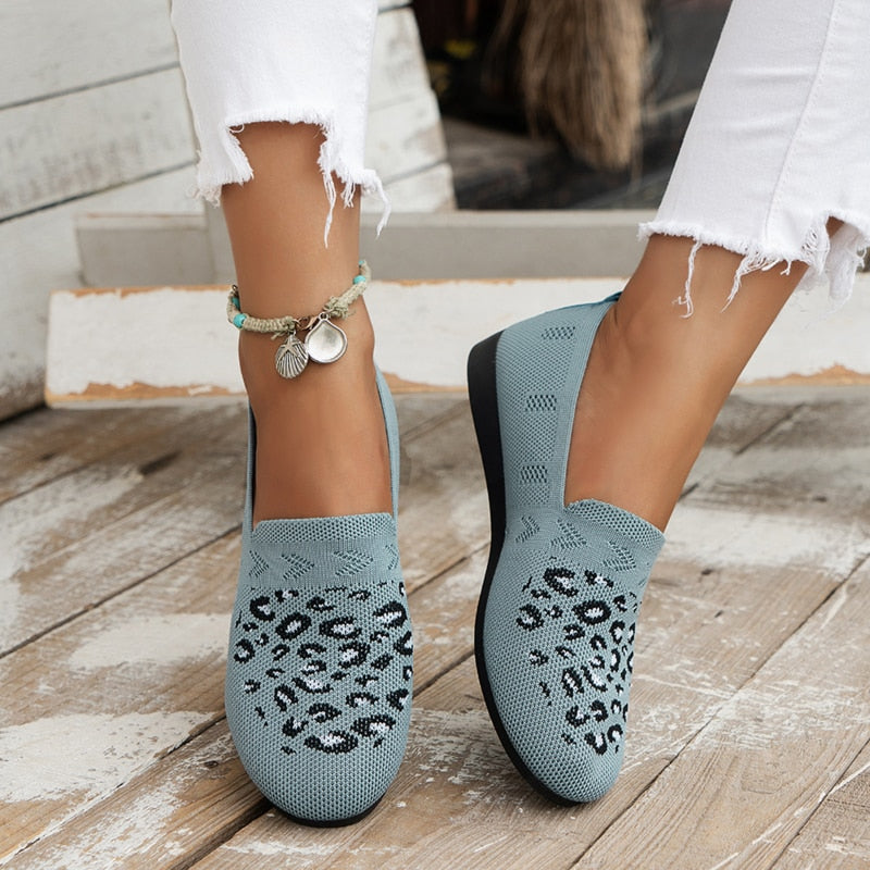 Sophia Everyday Flats