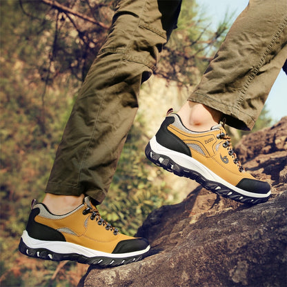 Harrison Outdoor Comfort Hiking Shoes