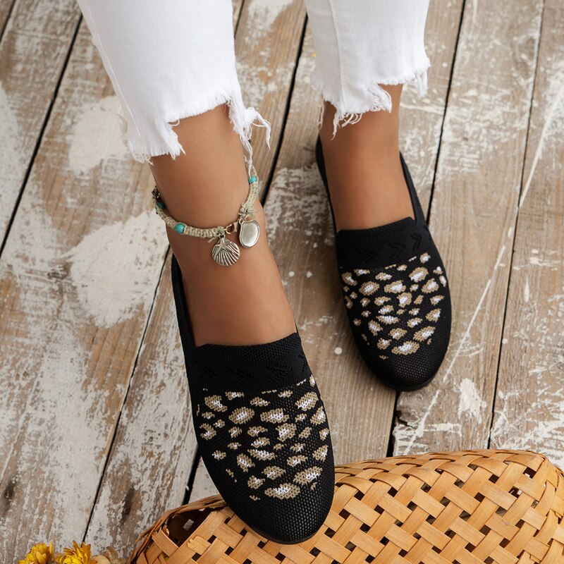 Sophia Everyday Flats