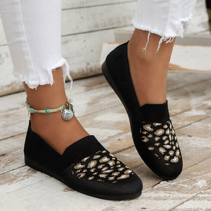Sophia Everyday Flats