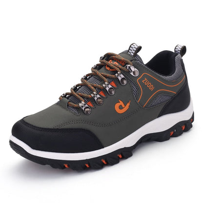 Harrison Outdoor Comfort Hiking Shoes