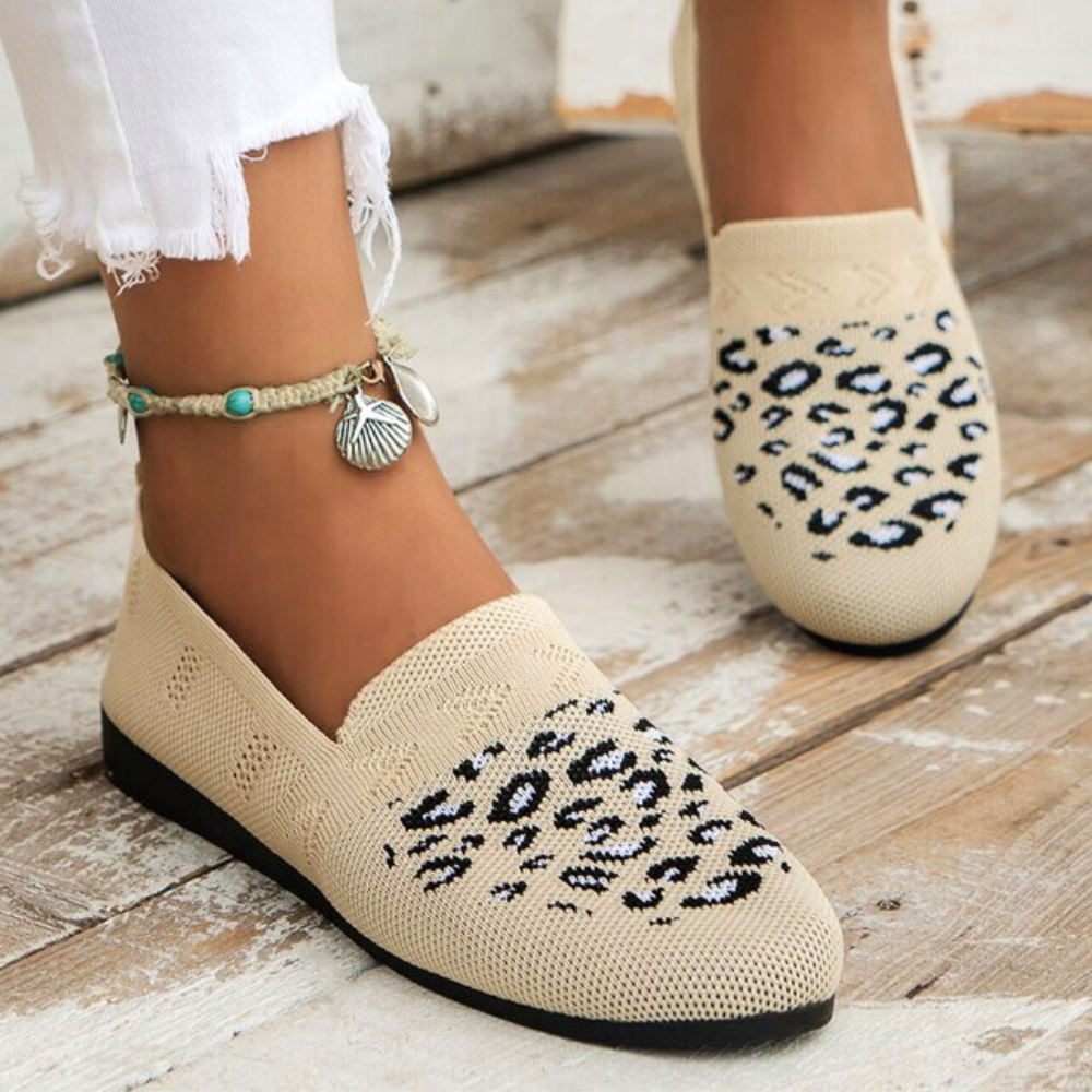 Sophia Everyday Flats
