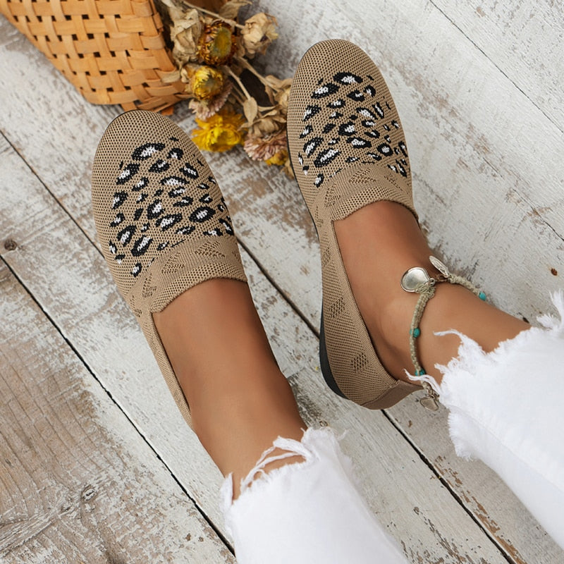 Sophia Everyday Flats
