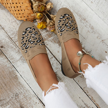 Sophia Everyday Flats