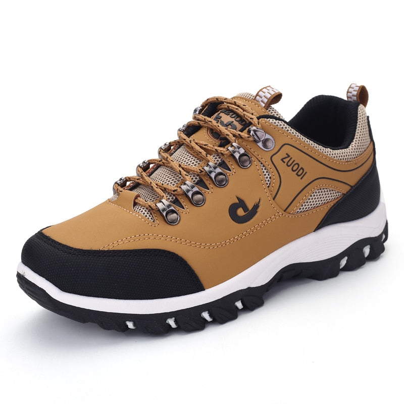 Harrison Outdoor Comfort Hiking Shoes
