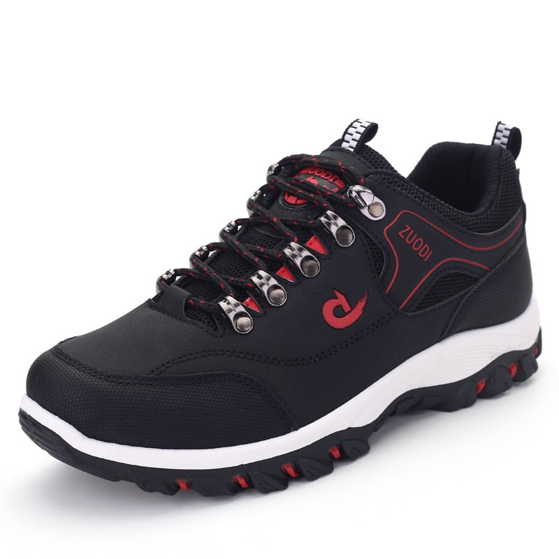 Harrison Outdoor Comfort Hiking Shoes