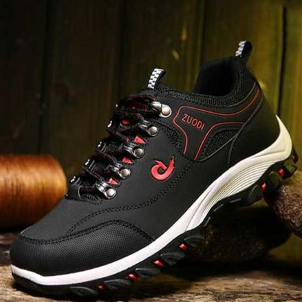 Harrison Outdoor Comfort Hiking Shoes