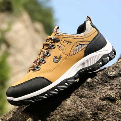 Harrison Outdoor Comfort Hiking Shoes