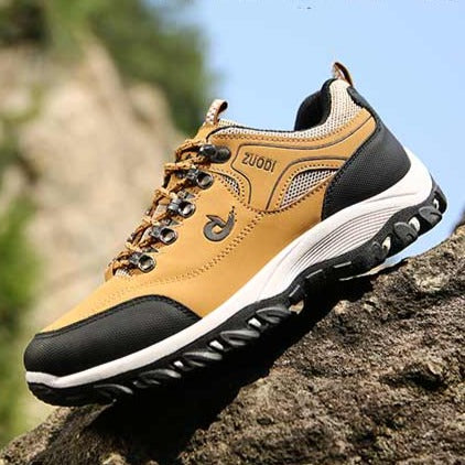 Harrison Outdoor Comfort Hiking Shoes