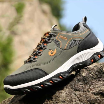 Harrison Outdoor Comfort Hiking Shoes