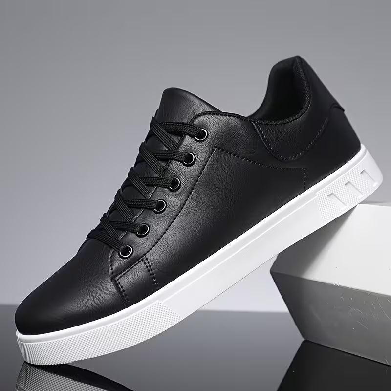 Sander classic leather Sneaker