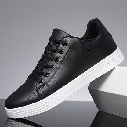 Sander classic leather Sneaker