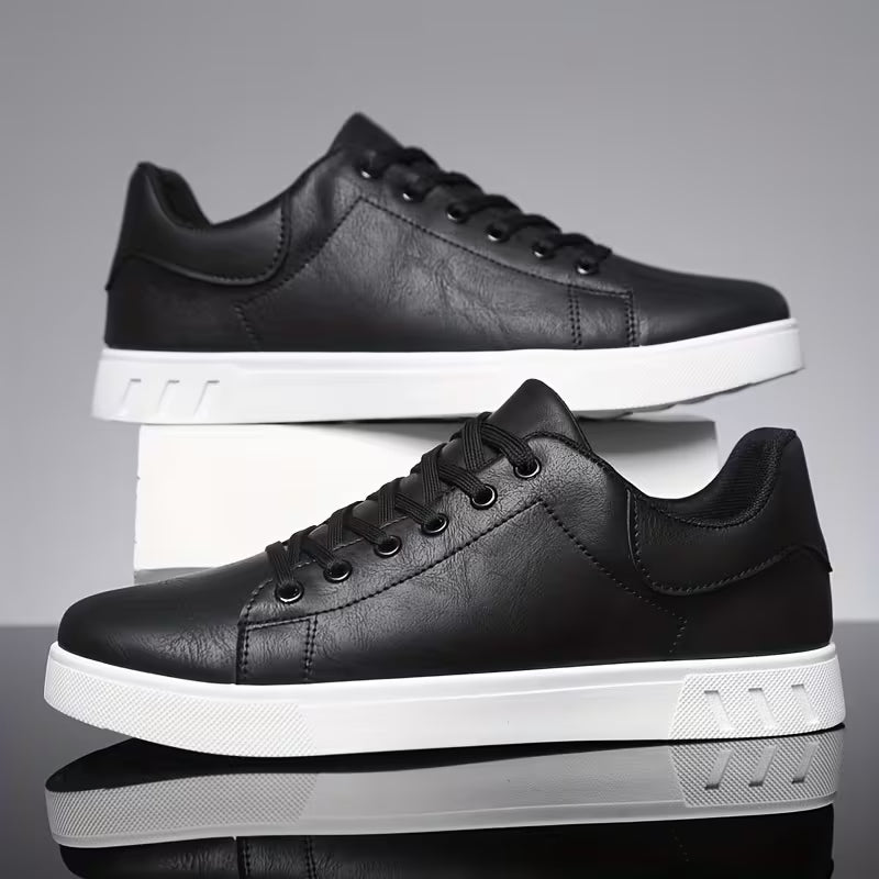 Sander classic leather Sneaker