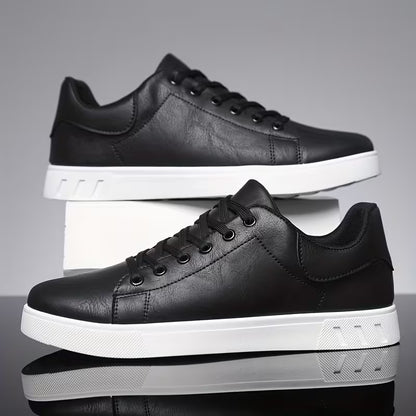 Sander classic leather Sneaker