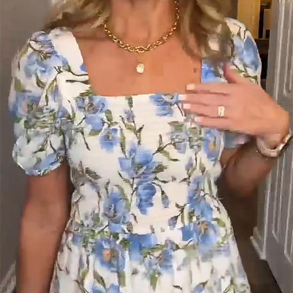 Eleanor Classic Everyday Dress