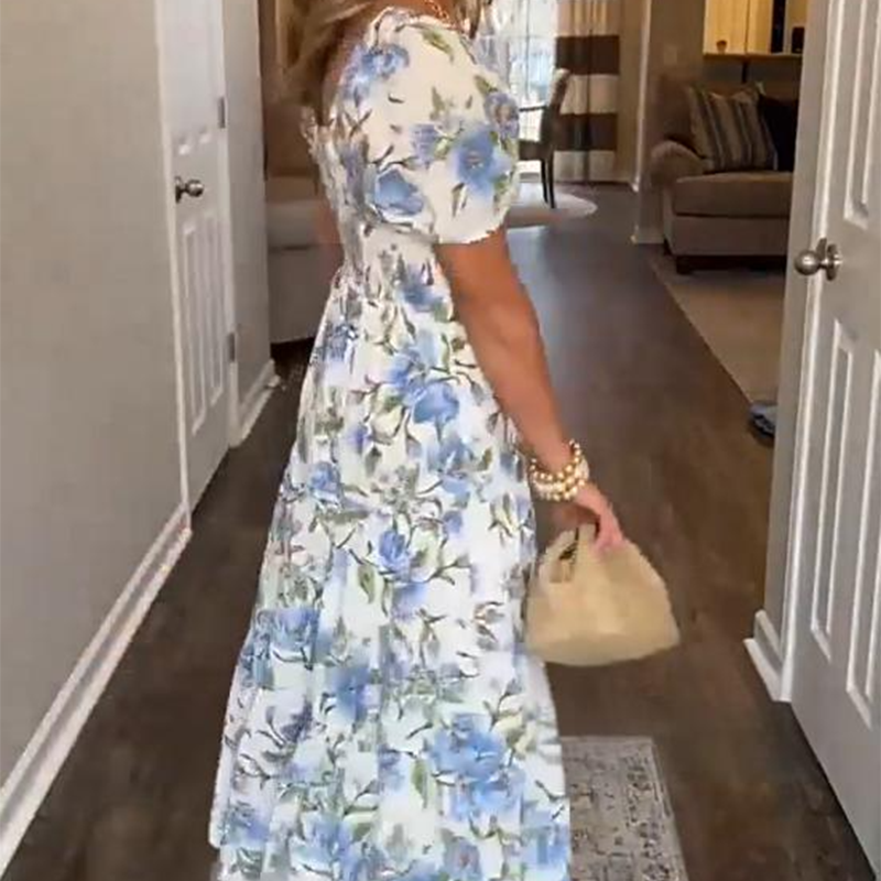 Eleanor Classic Everyday Dress