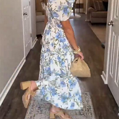 Eleanor Classic Everyday Dress