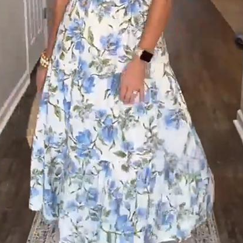 Eleanor Classic Everyday Dress