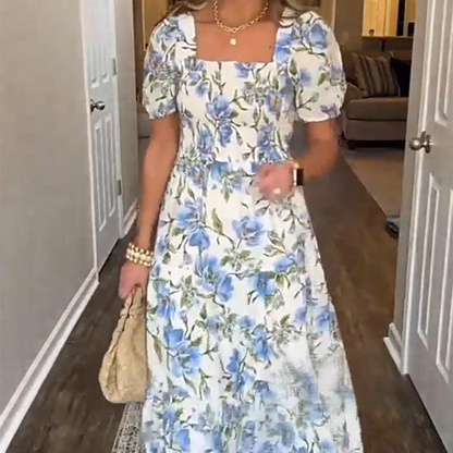 Eleanor Classic Everyday Dress